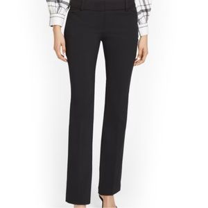 New York and Co 7th Avenue Design Signature Fit straight leg size 12p NWT